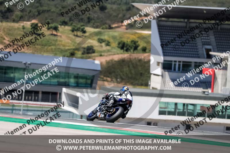 may 2019;motorbikes;no limits;peter wileman photography;portimao;portugal;trackday digital images